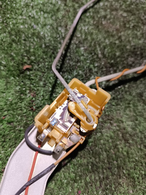 Датчик уровня топлива, 2500 рублей, Пешки