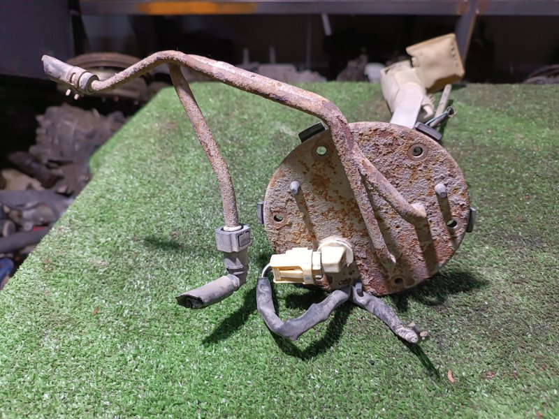 Топливный насос, 2500 рублей, Пешки