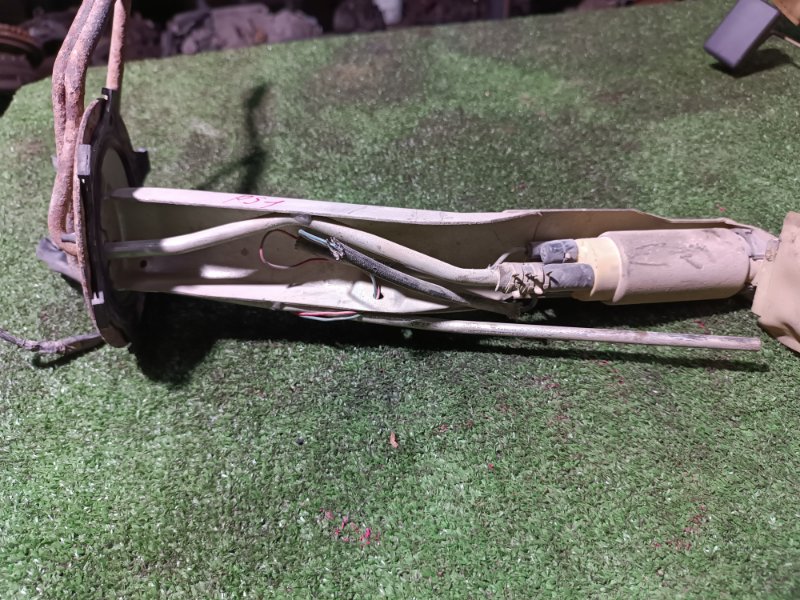 Топливный насос, 2500 рублей, Пешки