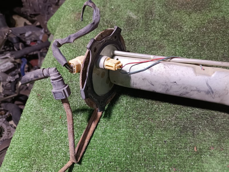 Топливный насос, 2500 рублей, Пешки