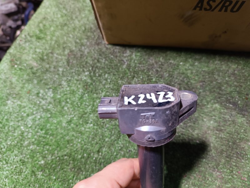 Катушка зажигания, 1500 рублей, Пешки