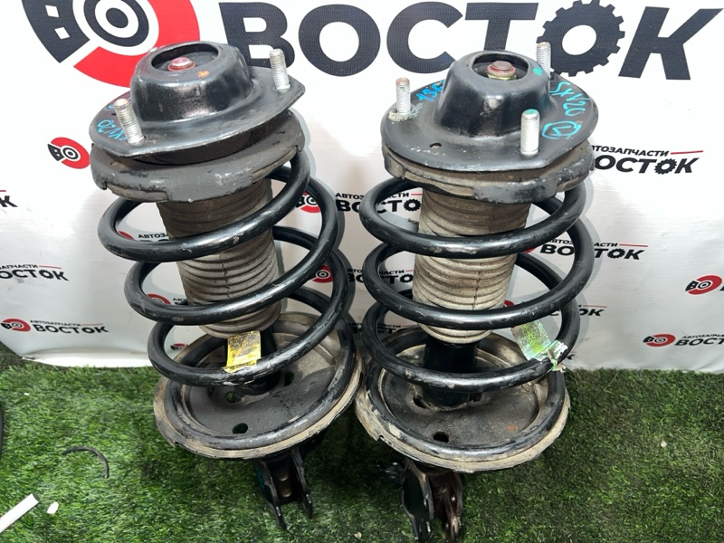 Амортизатор подвески, 6000 рублей, Пешки