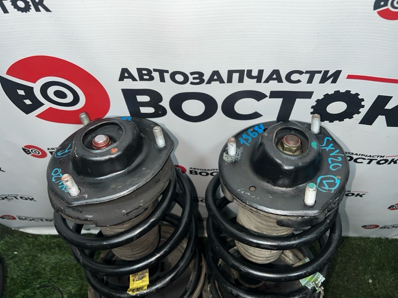 Амортизатор подвески, 6000 рублей, Пешки