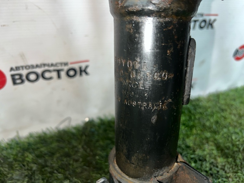 Амортизатор подвески, 6000 рублей, Пешки