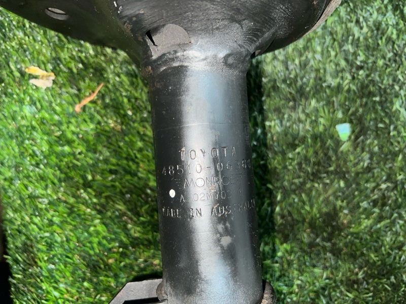 Амортизатор подвески, 6000 рублей, Пешки