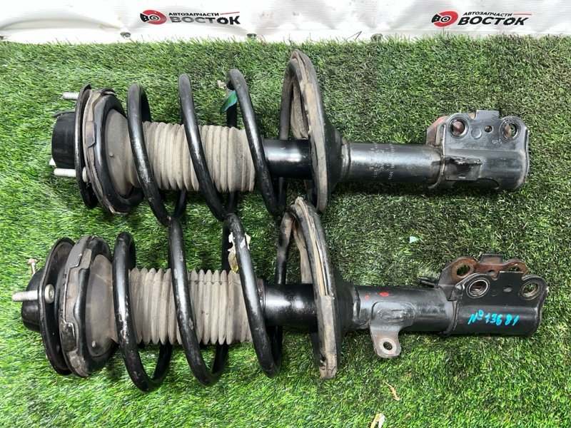 Амортизатор подвески, 6000 рублей, Пешки