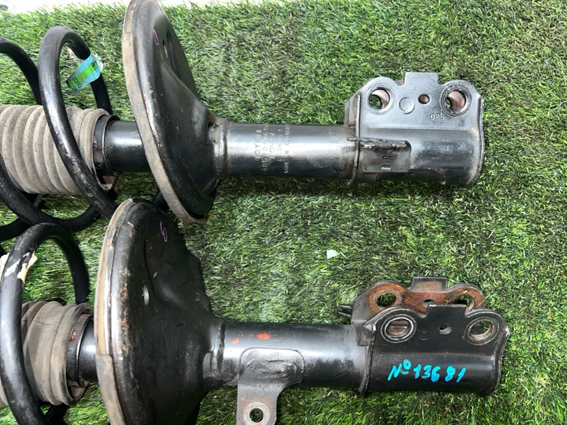 Амортизатор подвески, 6000 рублей, Пешки