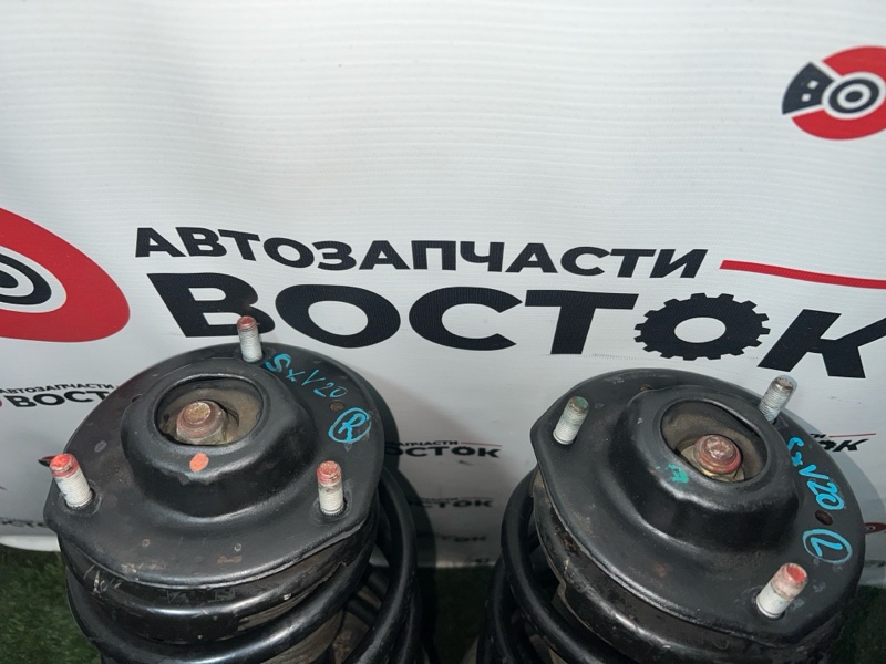 Амортизатор подвески, 6000 рублей, Пешки