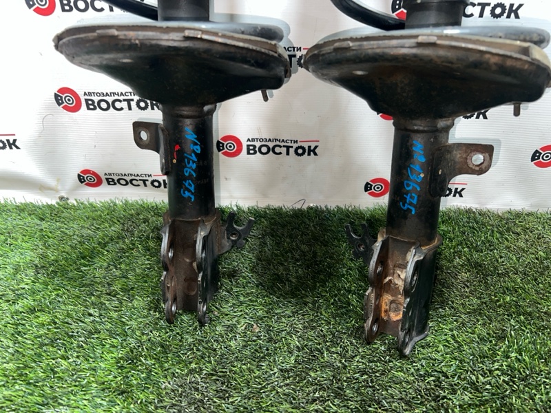 Амортизатор подвески, 6000 рублей, Пешки