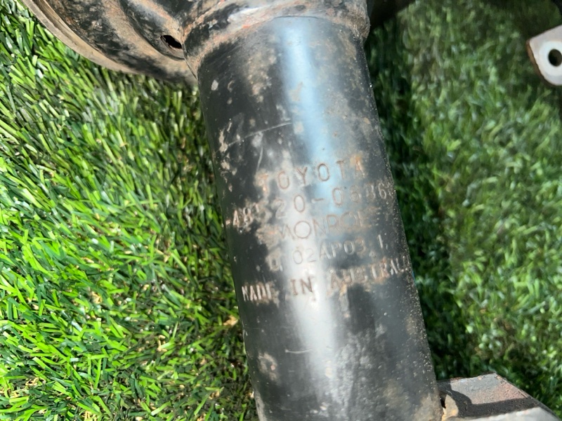 Амортизатор подвески, 6000 рублей, Пешки