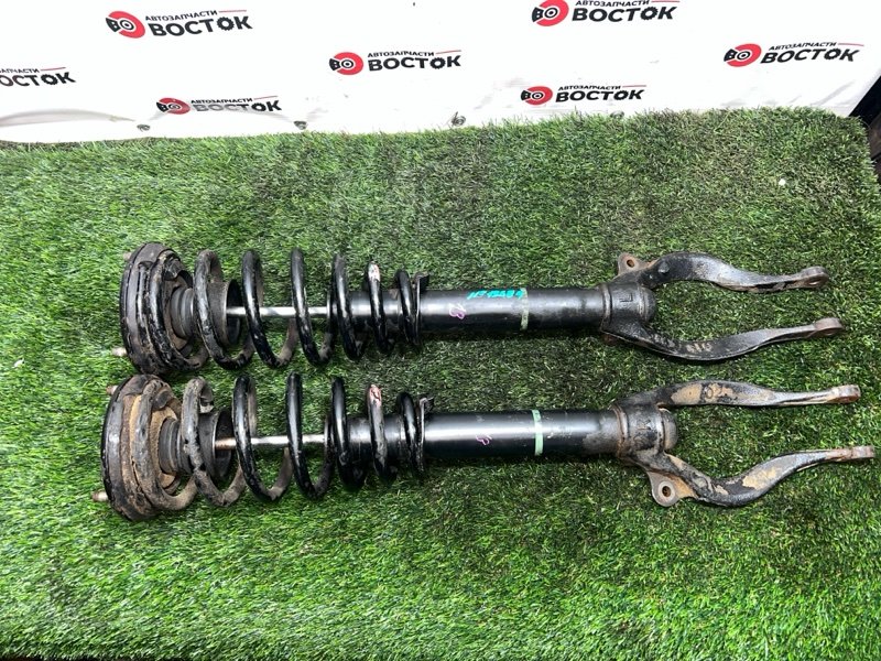 Амортизатор подвески, 8000 рублей, Пешки