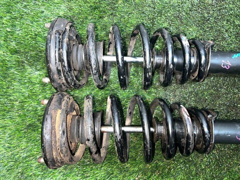 Амортизатор подвески, 8000 рублей, Пешки