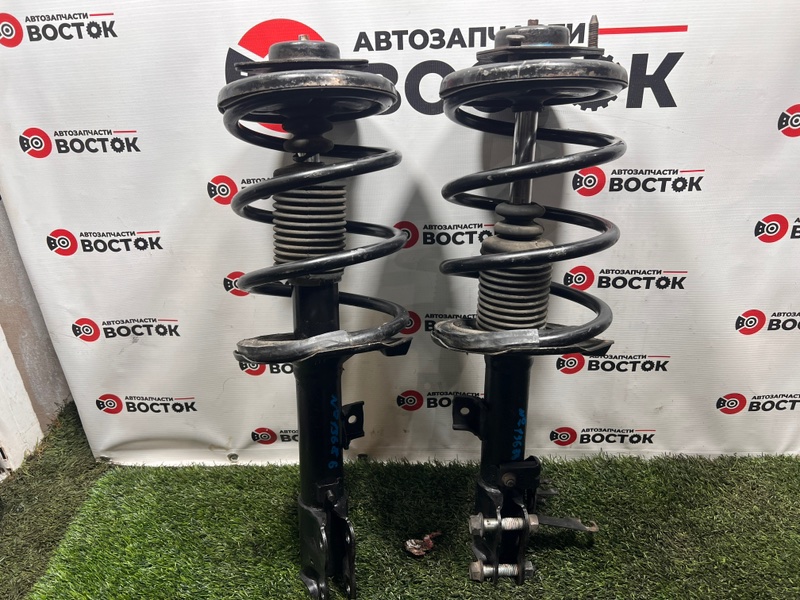 Амортизатор подвески, 8000 рублей, Пешки