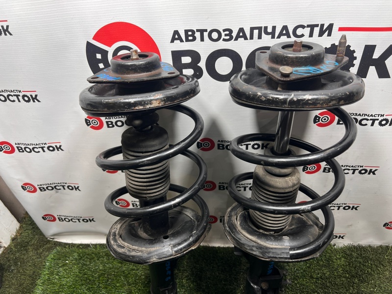 Амортизатор подвески, 8000 рублей, Пешки