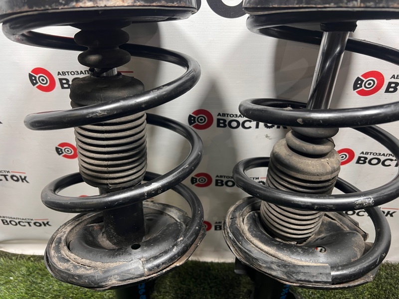 Амортизатор подвески, 8000 рублей, Пешки