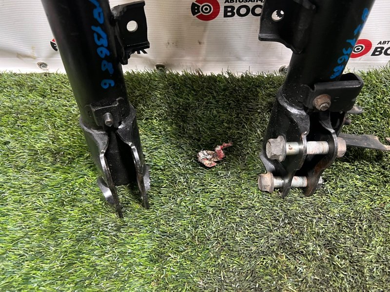 Амортизатор подвески, 8000 рублей, Пешки