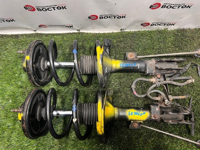 Амортизатор подвески, 8000 рублей, Пешки