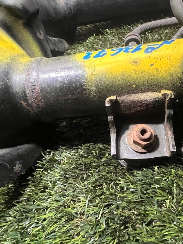 Амортизатор подвески, 8000 рублей, Пешки