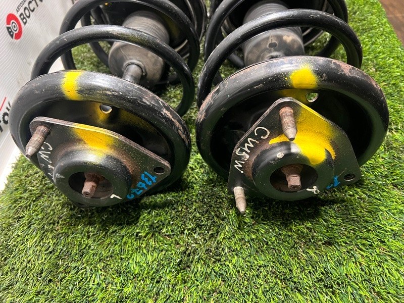 Амортизатор подвески, 8000 рублей, Пешки