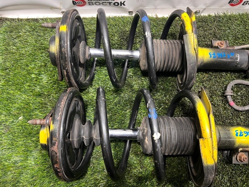 Амортизатор подвески, 8000 рублей, Пешки