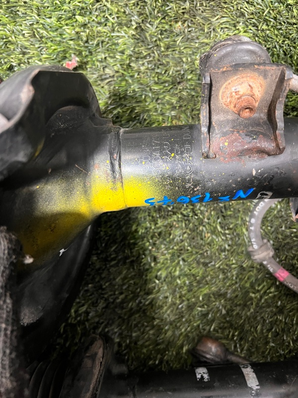 Амортизатор подвески, 8000 рублей, Пешки