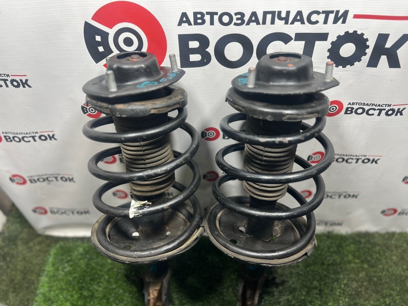 Амортизатор подвески, 6000 рублей, Пешки