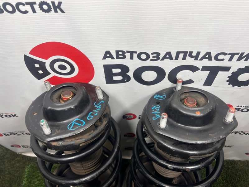 Амортизатор подвески, 6000 рублей, Пешки