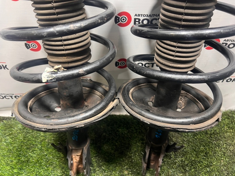 Амортизатор подвески, 6000 рублей, Пешки