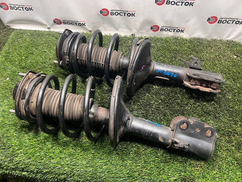 Амортизатор подвески, 6000 рублей, Пешки