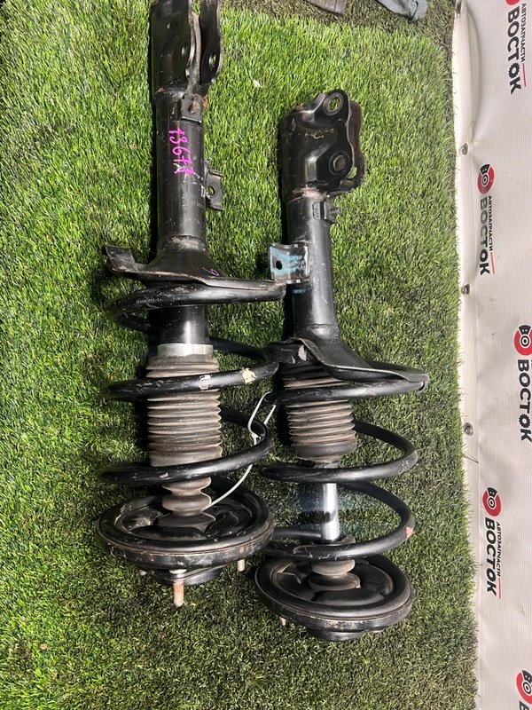 Амортизатор подвески, 9000 рублей, Пешки