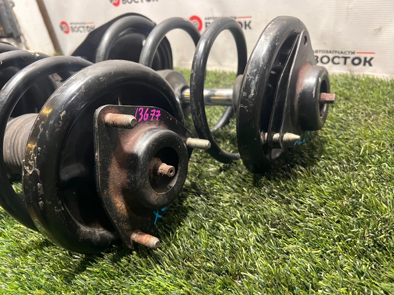 Амортизатор подвески, 9000 рублей, Пешки