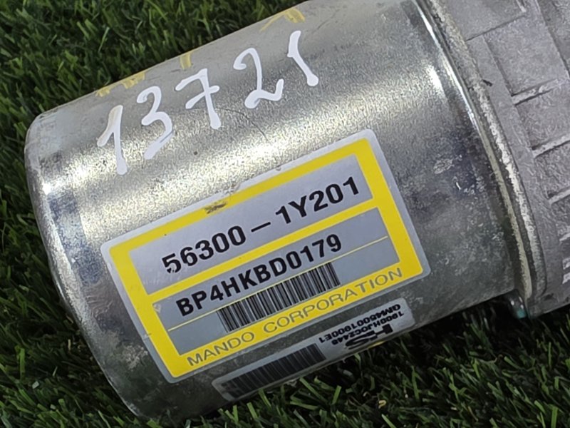 Электроусилитель руля, 8000 рублей, Пешки