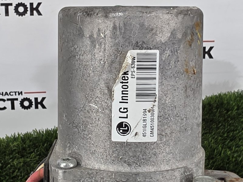 Электроусилитель руля, 5000 рублей, Пешки