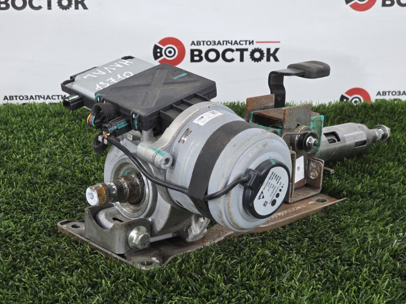 Электроусилитель руля, 20000 рублей, Пешки