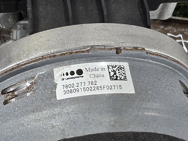 Электроусилитель руля, 20000 рублей, Пешки