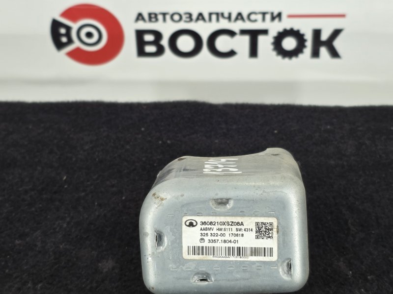 Блокиратор руля, 2500 рублей, Пешки