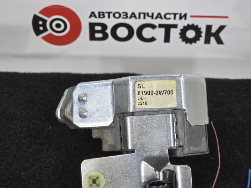 Блокиратор руля, 3500 рублей, Пешки