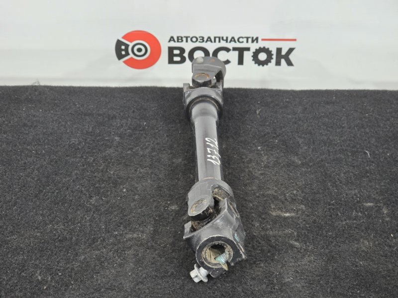 Рулевой карданчик, 4500 рублей, Пешки