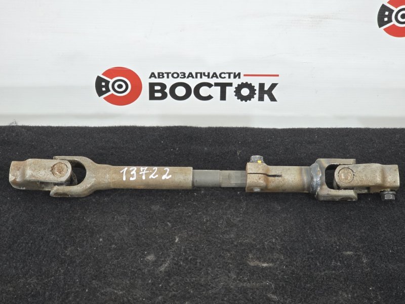 Рулевой карданчик, 1500 рублей, Пешки