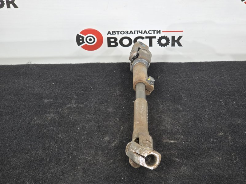 Рулевой карданчик, 1500 рублей, Пешки