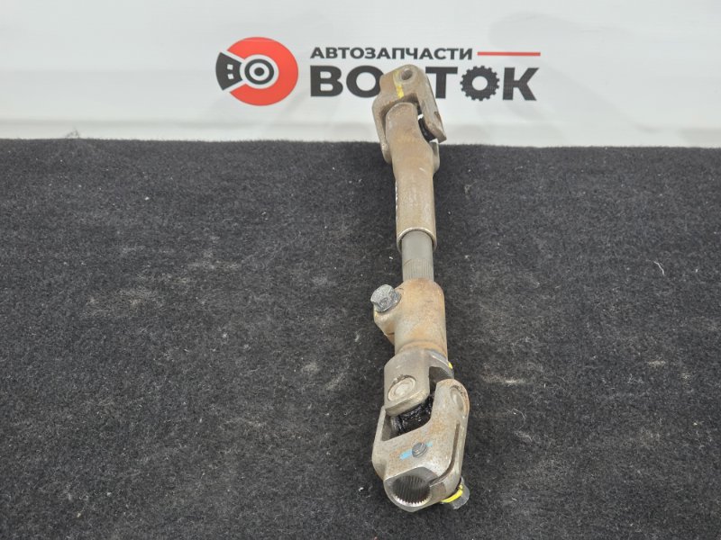 Рулевой карданчик, 1500 рублей, Пешки