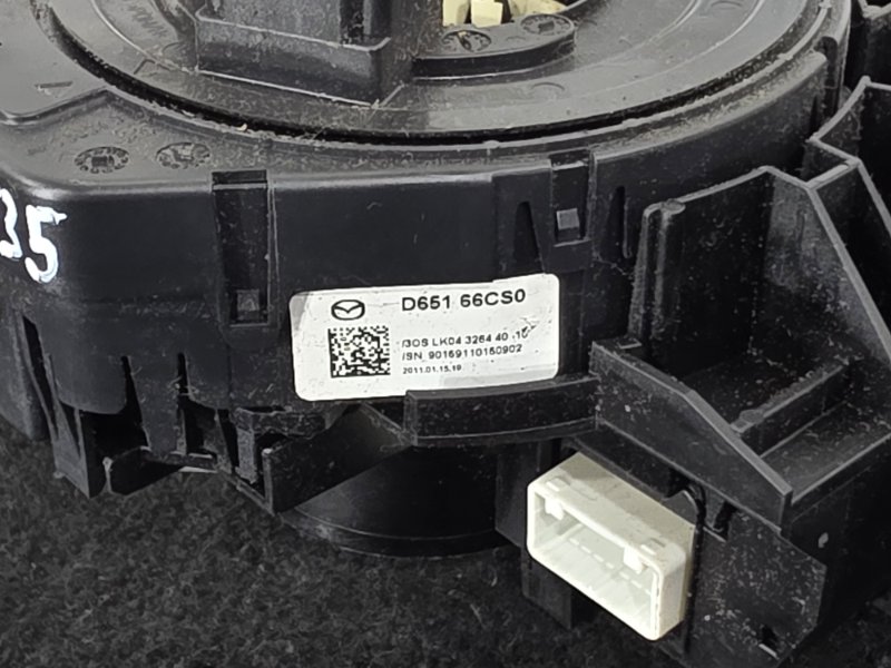 Шлейф подрулевой, 4000 рублей, Пешки