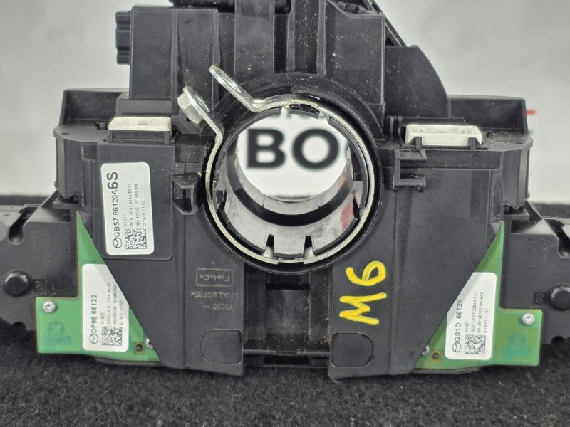 Шлейф подрулевой, 4000 рублей, Пешки