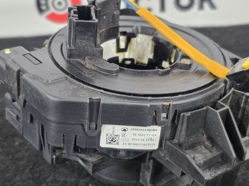 Шлейф подрулевой, 3000 рублей, Пешки