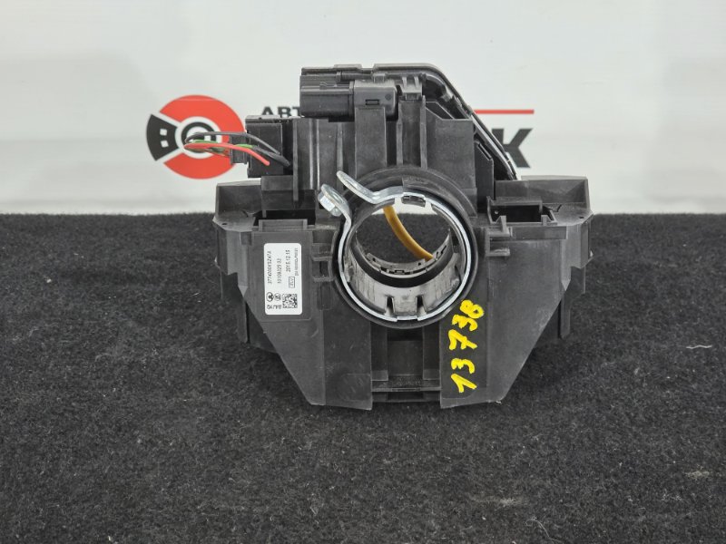 Шлейф подрулевой, 2000 рублей, Пешки