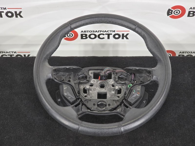 Руль, 18000 рублей, Пешки