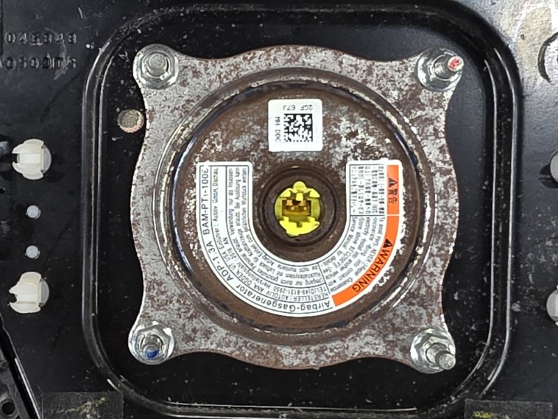 Подушка безопасности в руль, 4500 рублей, Пешки