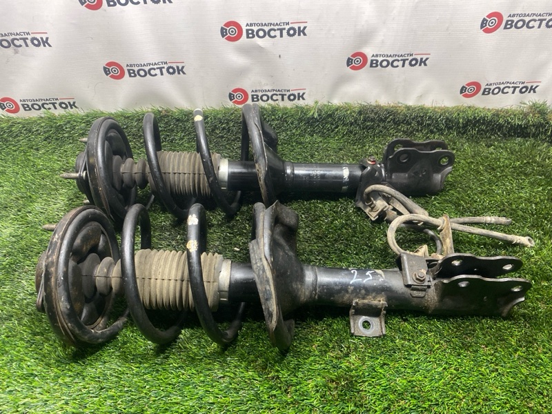 Амортизатор подвески, 6000 рублей, Пешки