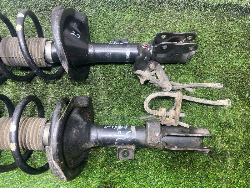 Амортизатор подвески, 6000 рублей, Пешки