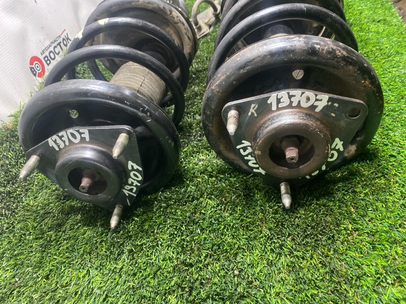 Амортизатор подвески, 6000 рублей, Пешки